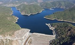 Bozbey: ''Çınarcık Barajı da yetersiz kalabilir''