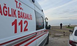 Kayıp gencin cansız bedeni bulundu