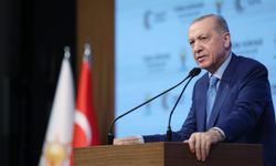 Erdoğan: '‘Özel’in iftiraları apaçık provokasyon’'