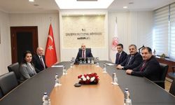 Asgari ücret için ilk toplantı!