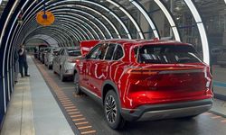 Bursalı TOGG'un yeni hedefi!