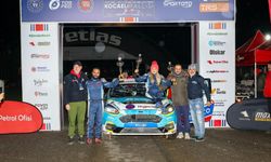 Engelli kadın pilottan tarihi başarı