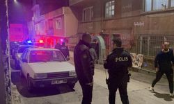 Bursa’da cephanelik gibi ev!