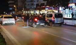 Bursa'da yılbaşı öncesi denetim!