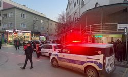 Çocuklar arasında kanlı kavga!