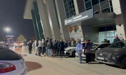 Spor salonundaki dehşette gelişme!