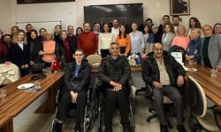 BURTOM Biyofiz’den “Ms Rehabilitasyonu” semineri