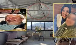 Baba-kızın ölümünde sır perdesi aralandı!