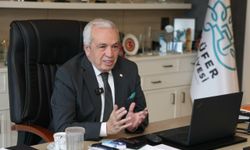 Başkan Özdemir’den Nilüfer’in 2026 vizyonu