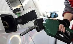 Benzine indirim geliyor