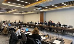 Bursa Business School'da ‘veri'den değer üretme eğitimi