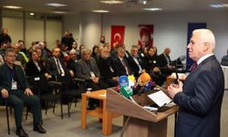 Büyükşehir'den depreme karşı hayat kalkanı