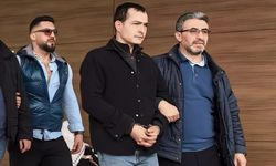 Bursa'da aranan firari ormanda yakalandı!