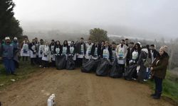 Karacabey’de örnek çevre seferberliği