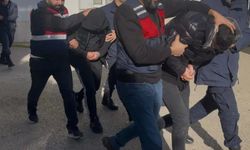 Bursa'da zehir tacirlerine darbe