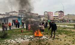 Nilüfer’de afet bilinci için güç birliği