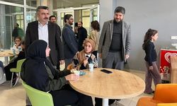 Bursa'nın genç dostu ilçesi Yıldırım