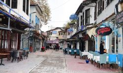 Bursa’nın ‘Arap Şükrü Sokağı’na yeni proje!