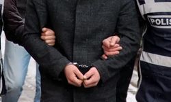 18 yıl cezayla aranıyordu, hapsi boyladı!