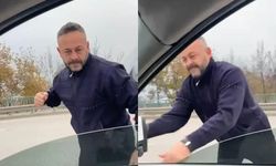 Bursa'da meclis üyesine çirkin saldırı!