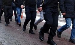 Yenişehir’de büyük operasyon! Üst düzey isimler gözaltında