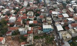 Yeni yılda Yıldırım'ın her noktasında dönüşüm!