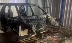 Otomotivde 12 milyon TL'lik vurgun!