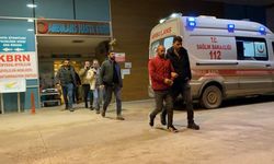 Bursa’da aranıyordu! Saklandığı yerde yakalandı