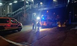 Polis memurunun başından vurduğu kişi öldü