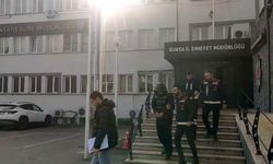 Bursa’da FETÖ yalanıyla vurgun