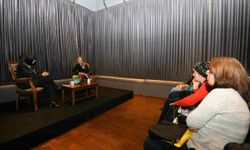 Bursa’da girişimcilere ilham oldu!