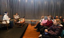 Bursa’da ilham veren başarı hikayesi