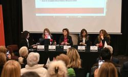 Bursa’da kadının gücü ve mücadelesi aktarıldı