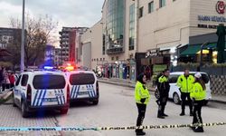 Bursa'daki kafe saldırısında gelişme!