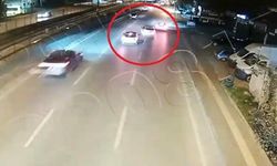 Bursa’da kaza geliyorum dedi