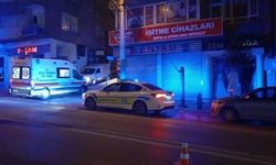 Bursa’da kaza: Motosiklet sürücüsü yaralandı