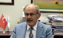 Yılmaz Büyükerşen siyaseti bıraktı