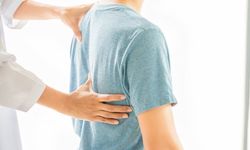 Çocuklarda omurga sağlığına dikkat