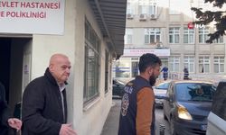 Ahmet Çakar serbest bırakıldı