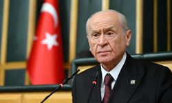 Bahçeli: PKK'nın kurucu önderliğinin mesajları makul