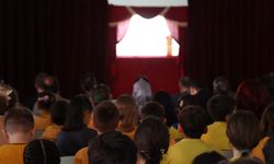 Uludağ Enerji’den Çocuklara Enerji Tasarrufu Eğitimi