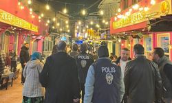 Bursa'nın 3 ilçesinde operasyon!