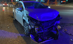 Bursa'da korkunç kaza!