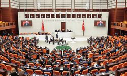 2026 bütçesi Meclis’te kabul edildi