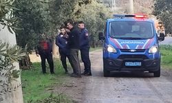 Bursa’da pes dedirten olay!