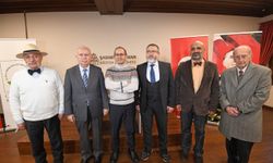 Osmangazi’de felsefenin ışığı insan haklarını aydınlattı