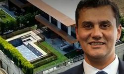 Ferdi Zeyrek davası başladı