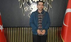 Fetullah Gülen'in yeğeni yakalandı!