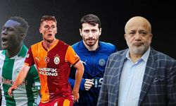 Futbolda bahis soruşturması: 20 tutuklama!