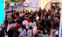 Bursa’da ‘En Uzunnn Gece’ buluşması